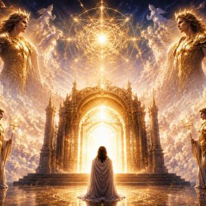 Angelic Mastery