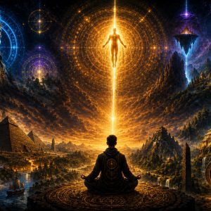 1-Day Ascension Codex Intensive