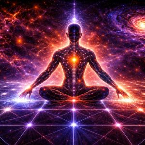 1-Day Cosmic Grid Mastery