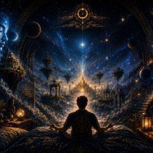 Dream Mastery