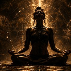Embodyment Alchemy Classes - 4-week programs