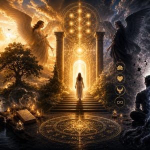 The Path of inner Alchemy - Module I - Esoteric Mastery